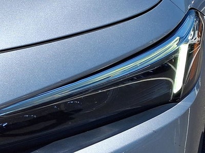 2023 Honda Civic Touring