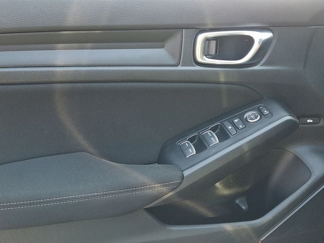 2025 Honda Civic Sport - Photo 12