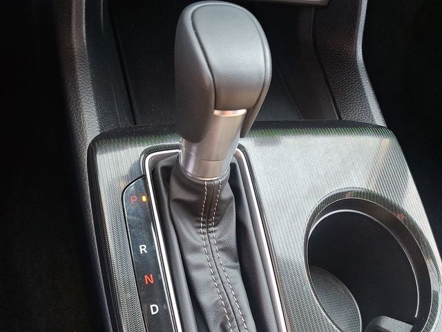 2025 Honda Civic Sport - Photo 14