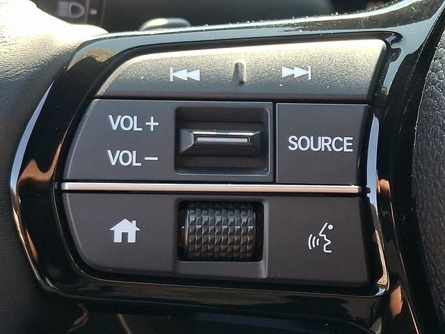 2025 Honda Civic Sport - Photo 20