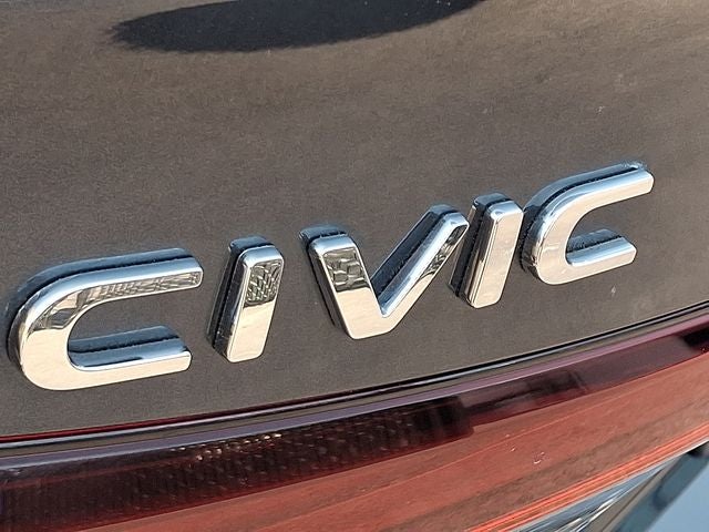 2025 Honda Civic Sport - Photo 30