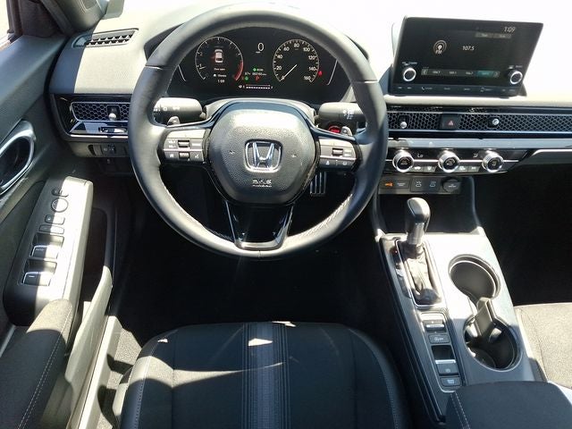 2026 Honda Civic Sport - Photo 11