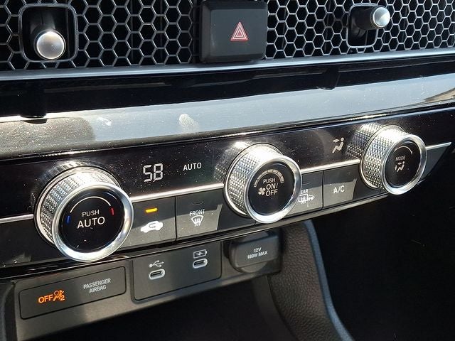 2026 Honda Civic Sport - Photo 15