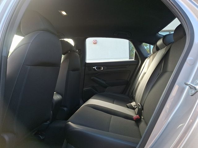 2024 Honda Civic Sport - Photo 10