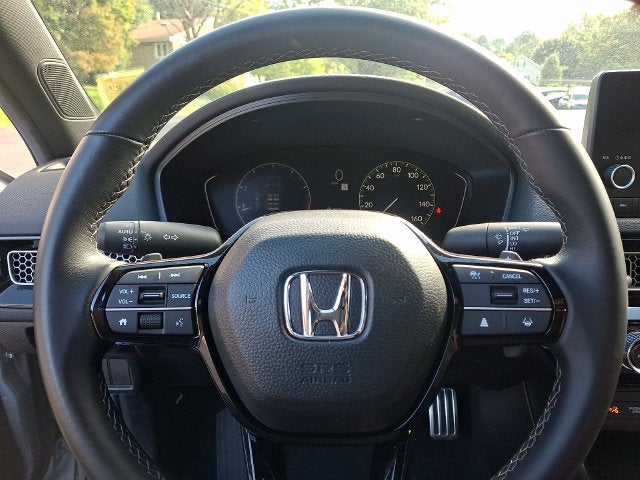 2024 Honda Civic Sport - Photo 18