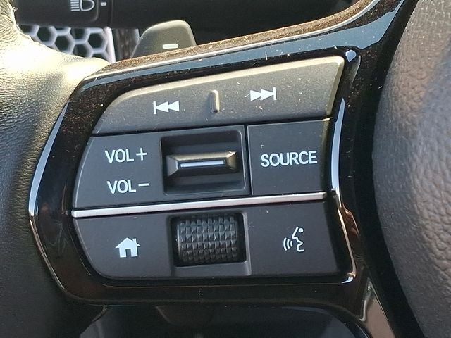 2024 Honda Civic Sport - Photo 20