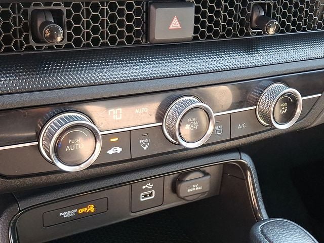 2024 Honda CR-V LX