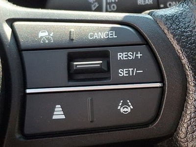 2024 Honda CR-V LX