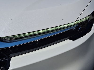 2024 Honda CR-V LX