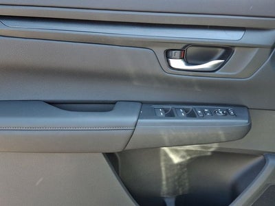2023 Honda CR-V LX