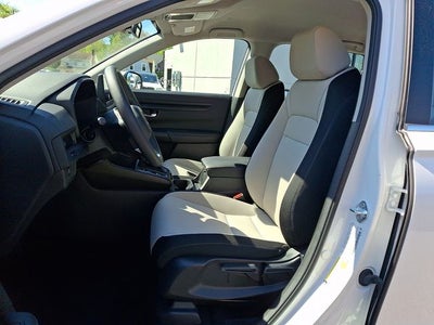 2023 Honda CR-V LX