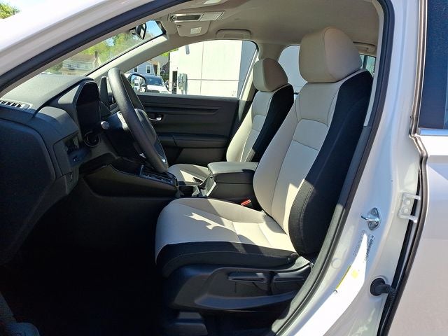 2023 Honda CR-V LX