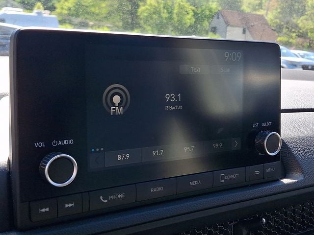2023 Honda CR-V LX
