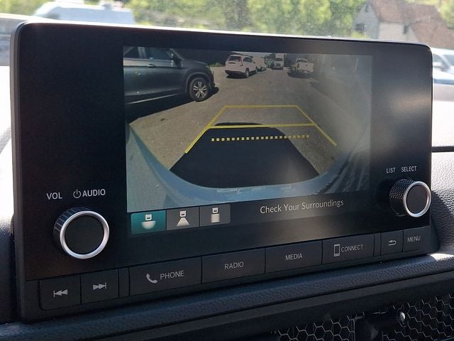 2023 Honda CR-V LX