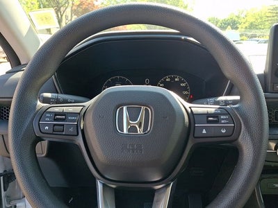 2023 Honda CR-V LX