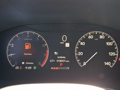 2023 Honda CR-V LX
