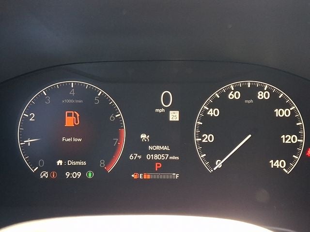 2023 Honda CR-V LX
