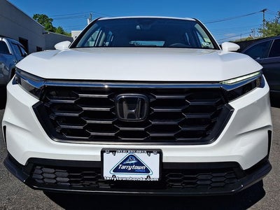 2023 Honda CR-V LX