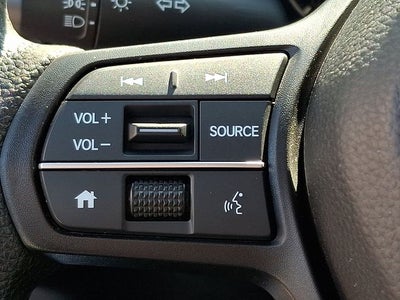 2023 Honda CR-V LX