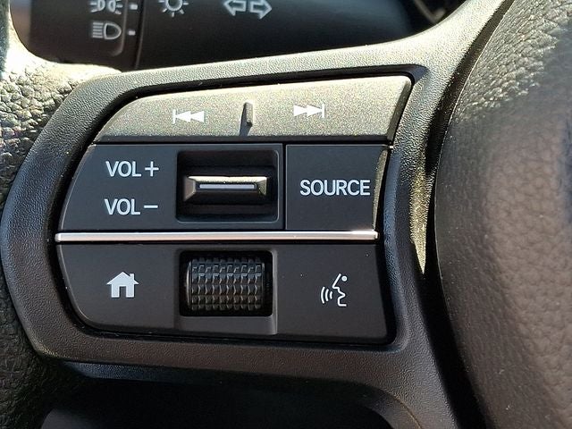 2023 Honda CR-V LX