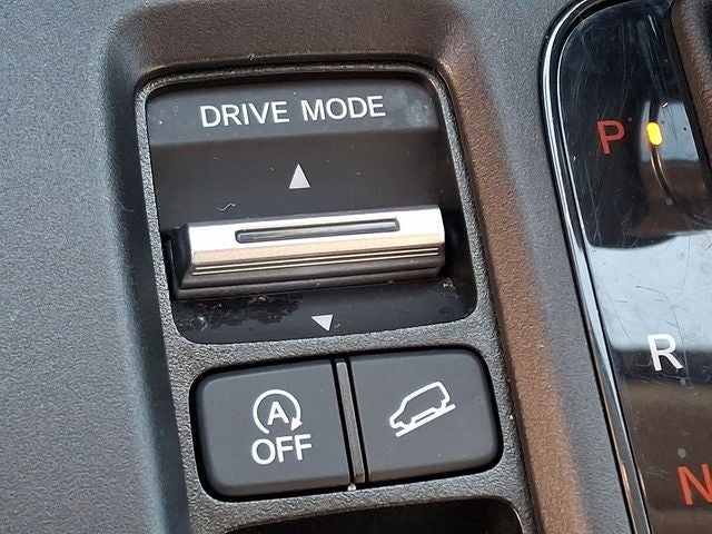 2023 Honda CR-V LX