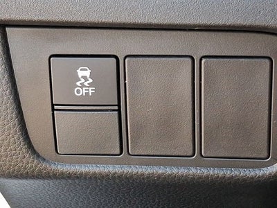 2023 Honda CR-V LX