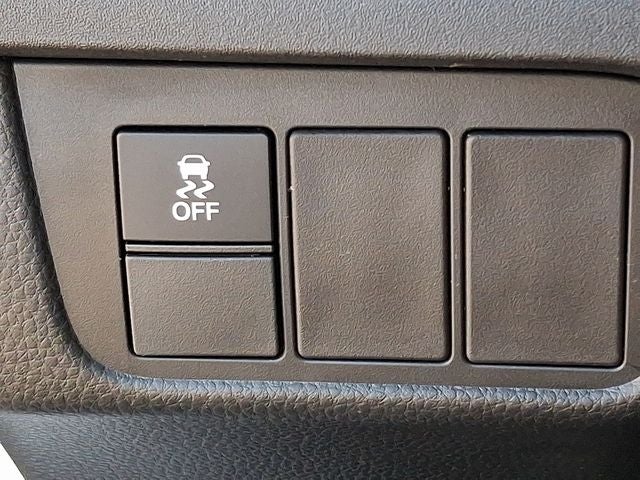2023 Honda CR-V LX
