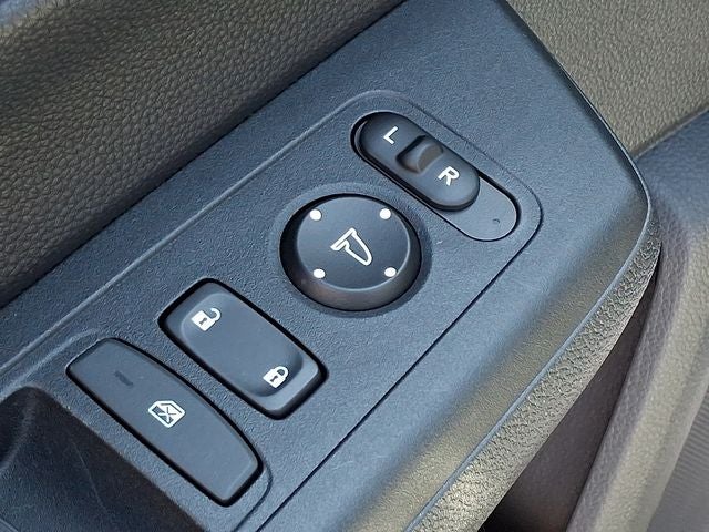 2023 Honda CR-V LX