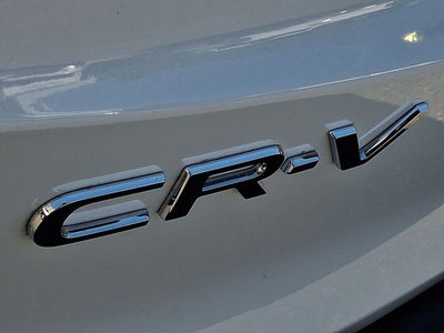 2023 Honda CR-V LX