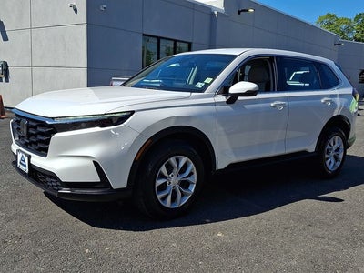 2023 Honda CR-V LX