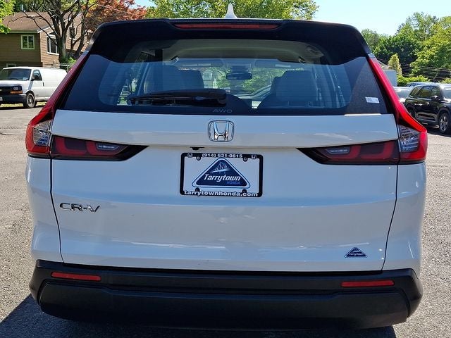 2023 Honda CR-V LX