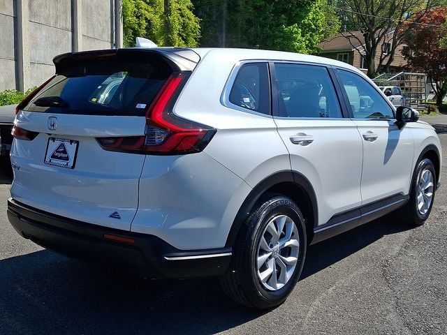 2023 Honda CR-V LX