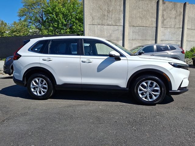 2023 Honda CR-V LX