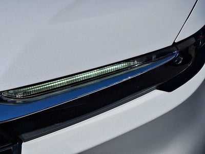 2023 Honda CR-V LX