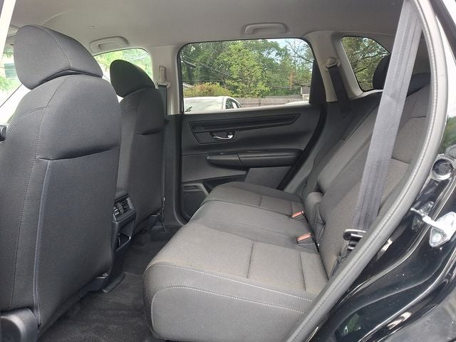 2025 Honda CR-V LX - Photo 10
