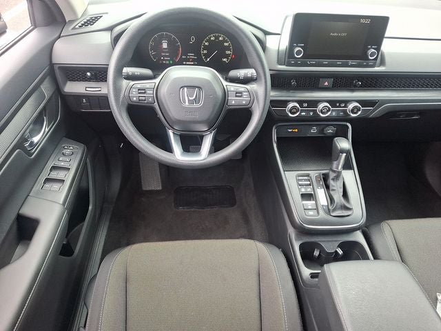 2025 Honda CR-V LX - Photo 12