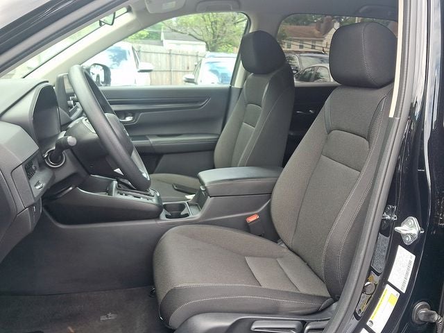 2025 Honda CR-V LX - Photo 14