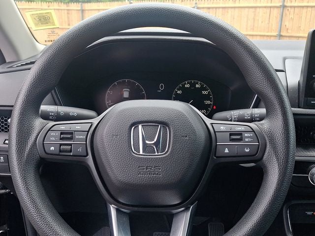 2025 Honda CR-V LX - Photo 19