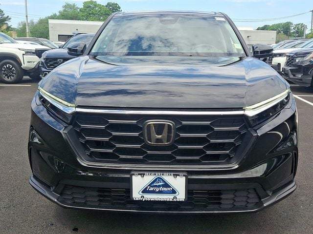 2025 Honda CR-V LX - Photo 2