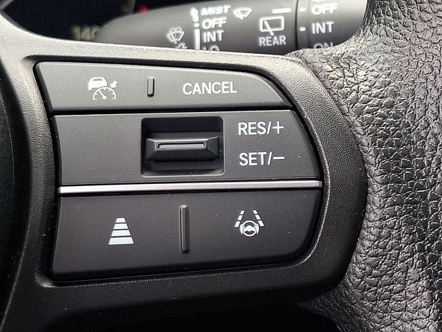 2025 Honda CR-V LX - Photo 22