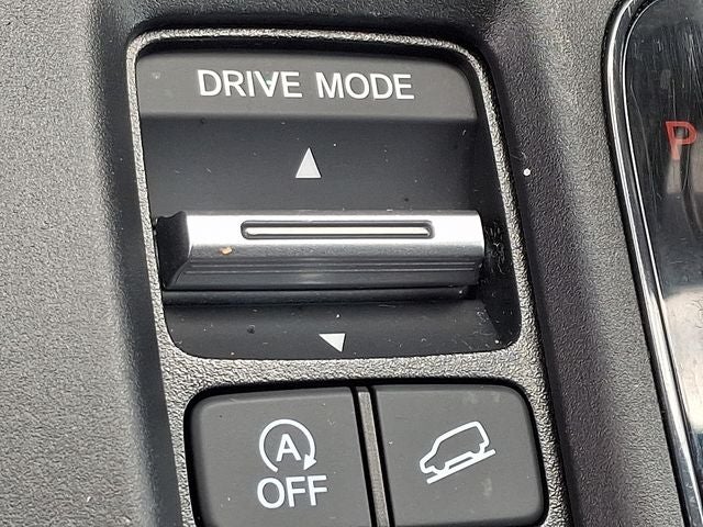 2025 Honda CR-V LX - Photo 23