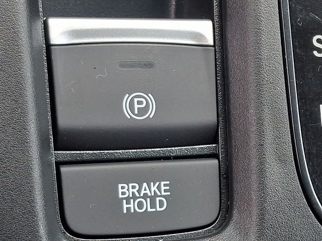 2025 Honda CR-V LX - Photo 24