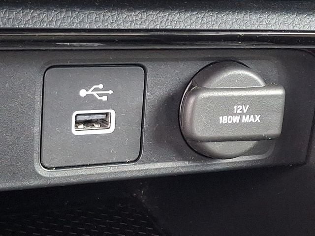 2025 Honda CR-V LX - Photo 25