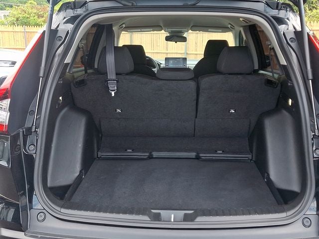 2025 Honda CR-V LX - Photo 29