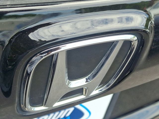 2025 Honda CR-V LX - Photo 30
