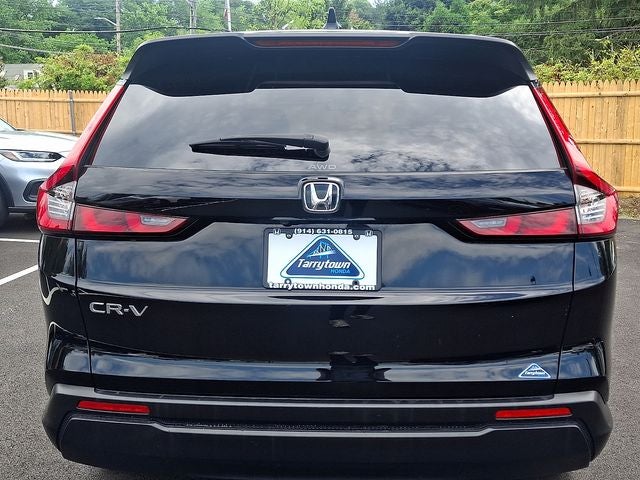 2025 Honda CR-V LX - Photo 5