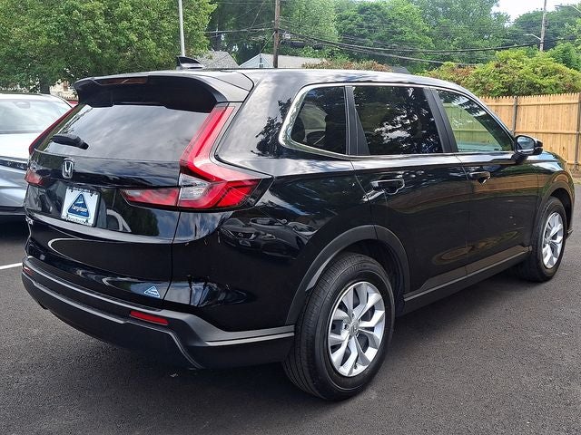 2025 Honda CR-V LX - Photo 6