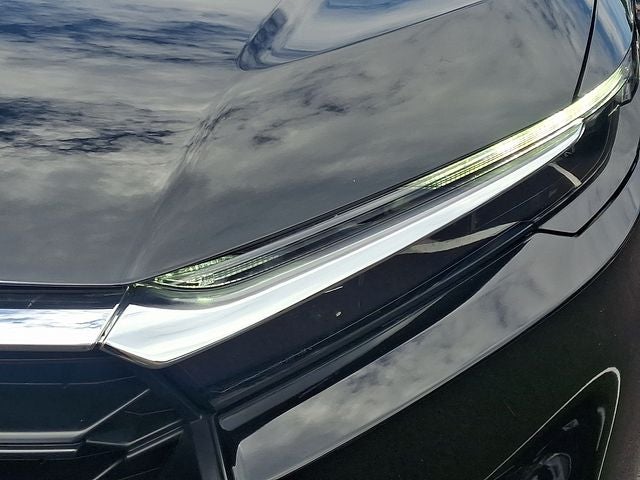 2025 Honda CR-V LX - Photo 9
