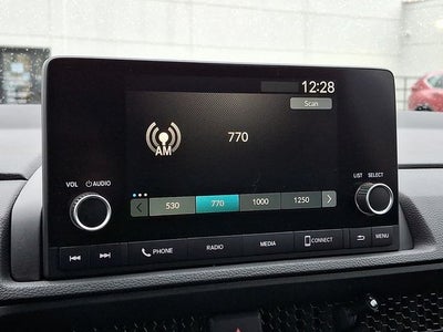 2023 Honda CR-V EX