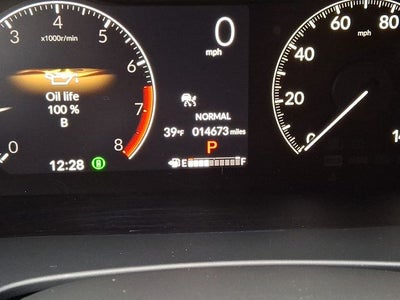2023 Honda CR-V EX